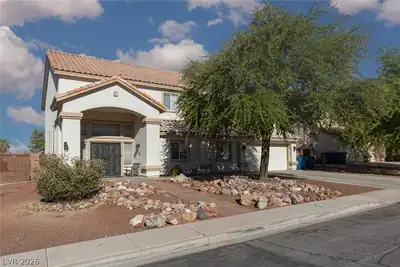 1419 Aultman Court Las Vegas, NV 89110