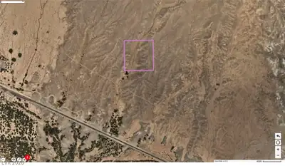5 Coyote Springs Hwy 168 Moapa, NV 89025