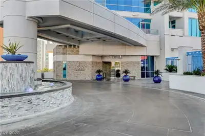 2700 Las Vegas Boulevard 2607 Las Vegas, NV 89109