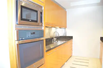 2700 Las Vegas Boulevard 2607 Kitchen