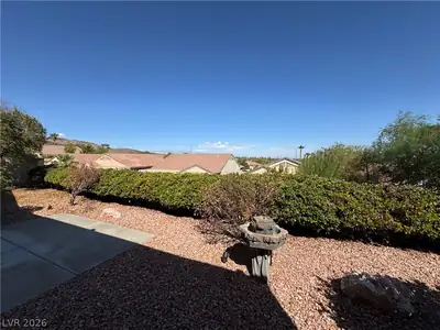 1854 Mountain Ranch Avenue Yard