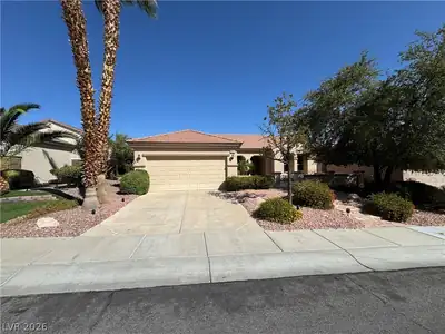 1854 Mountain Ranch Avenue, Henderson