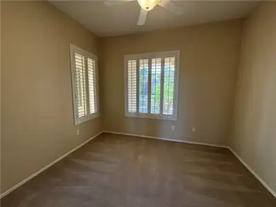 1854 Mountain Ranch Avenue Bedroom