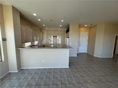 1854 Mountain Ranch Avenue Kitchen