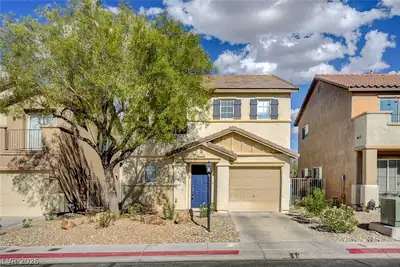 7248 Forefather Street, Las Vegas
