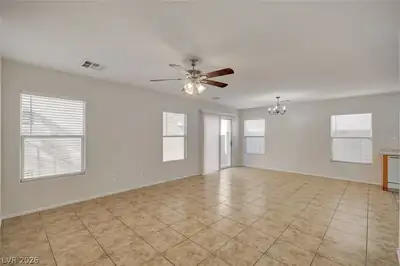 7248 Forefather Street Living Room