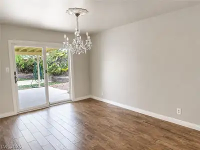 1827 NAVARRE Lane Dining Area