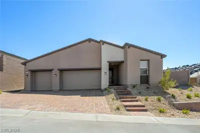 1658 Portofino Falls Place, Henderson