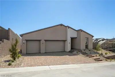 1658 Portofino Falls Place Front of Structure