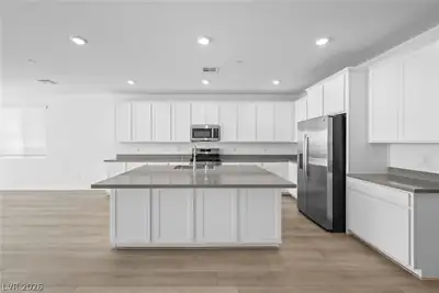 1658 Portofino Falls Place Kitchen
