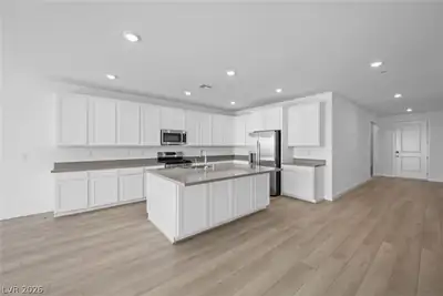 1658 Portofino Falls Place Kitchen