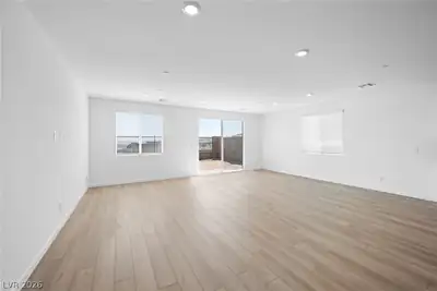 1658 Portofino Falls Place Living Room