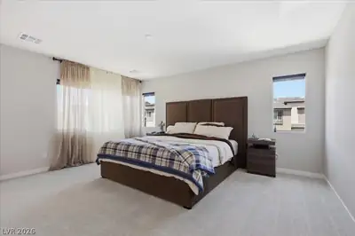 9276 Litvin Street Bedroom