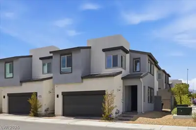 9276 Litvin Street Front of Structure