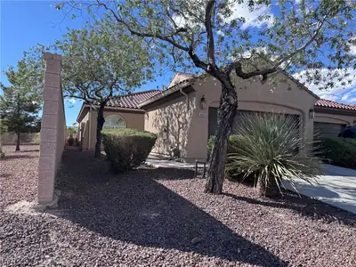 8809 Briar Bay Drive Las Vegas, NV 89131