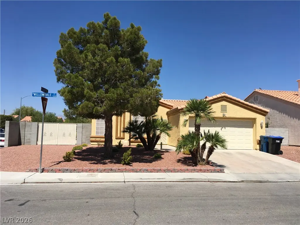 5219 Willowdale Court