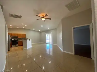 5219 Willowdale Court Living Room