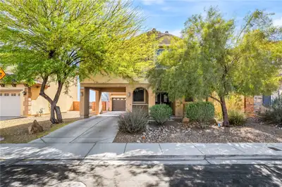 9372 Glendora Valley Street, Las Vegas