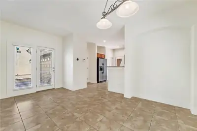 9372 Glendora Valley Street Dining Area