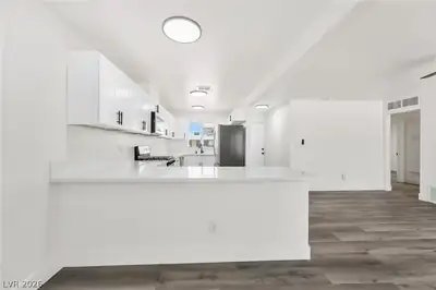 2204 Dune Drive Kitchen