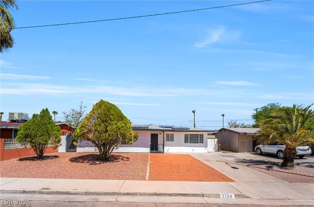 2204 Dune Drive