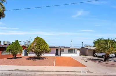 2204 Dune Drive, Las Vegas