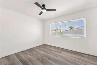2204 Dune Drive Bedroom