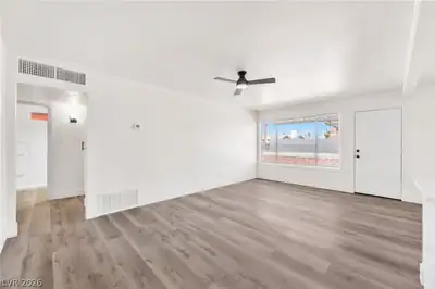 2204 Dune Drive Living Room