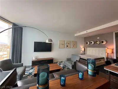 3726 Las Vegas Boulevard 2107 