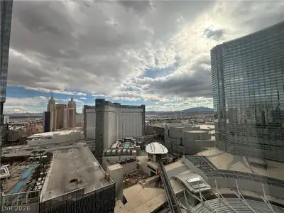 3726 Las Vegas Boulevard 2107 