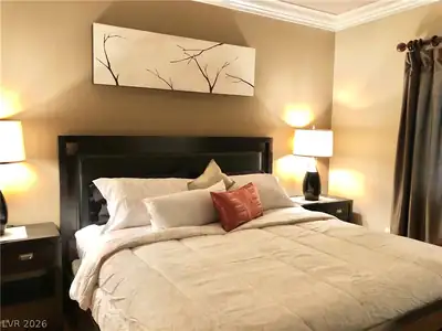 270 FLAMINGO Road 120 Bedroom