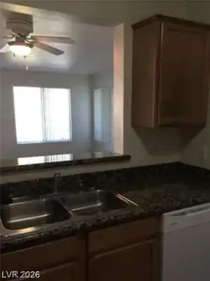 7720 Secret Shore Drive 206 Kitchen