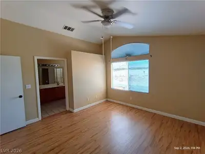 3409 Edenville Drive Bedroom