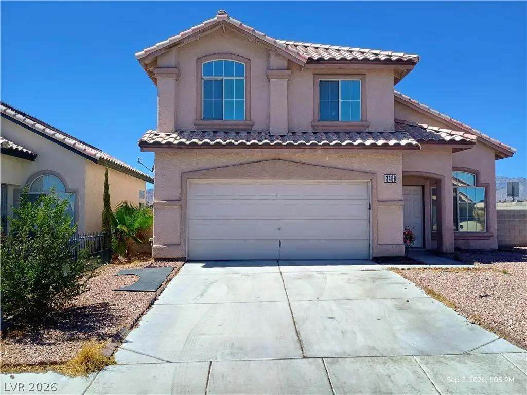 3409 Edenville Drive