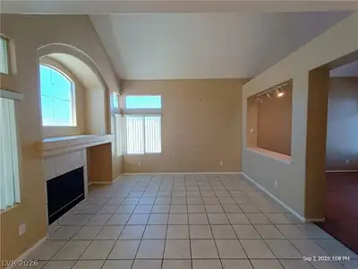 3409 Edenville Drive Living Room