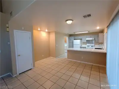 3409 Edenville Drive Dining Area
