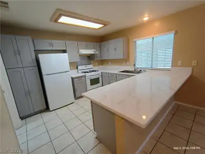 3409 Edenville Drive Kitchen