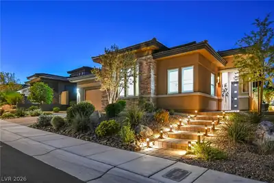 12390 Tudor Arch Drive, Las Vegas