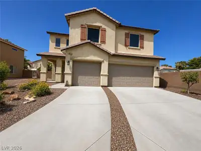 6023 Aster Crest Court, Las Vegas