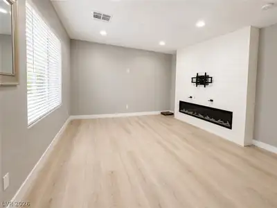 6023 Aster Crest Court Living Room