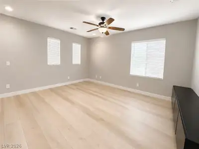 6023 Aster Crest Court Bedroom