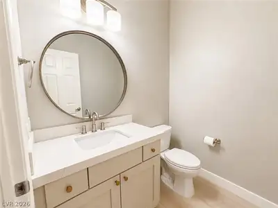 6023 Aster Crest Court Bathroom