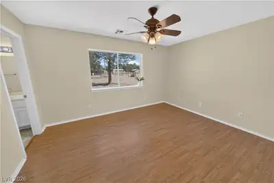 3430 East Navajo Boulevard Bedroom