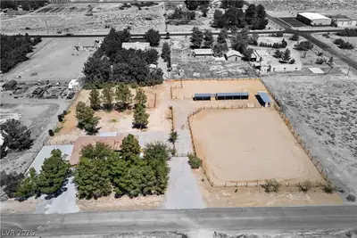 3430 East Navajo Boulevard Pahrump, NV 89061