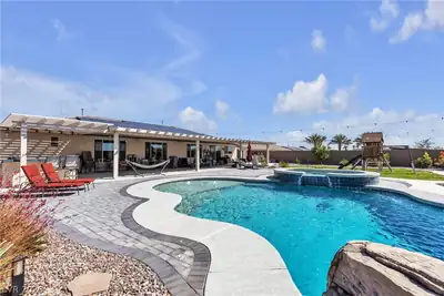 9511 Star Vista Court Las Vegas, NV 89149