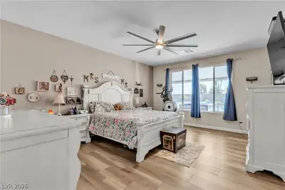 9511 Star Vista Court Bedroom