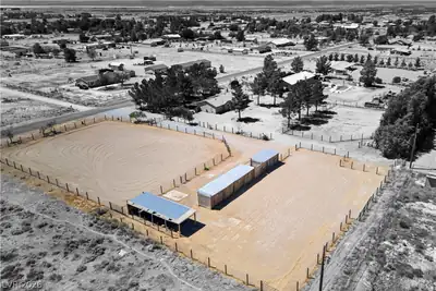 3460 East Navajo Boulevard Pahrump, NV 89061