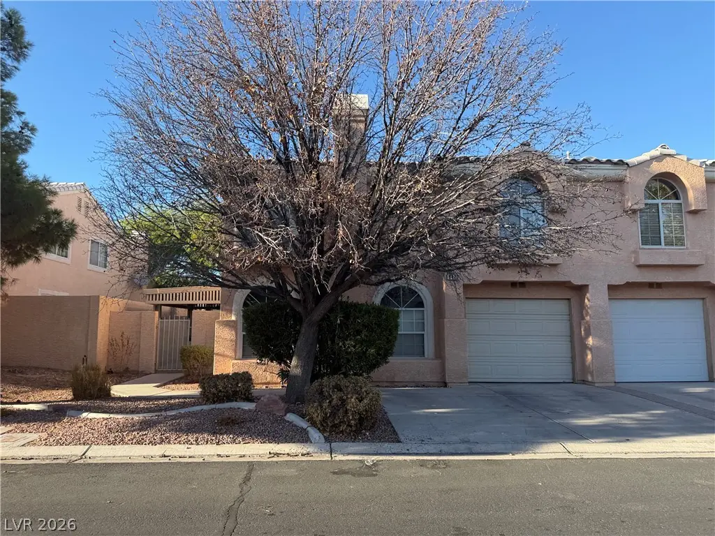 8420 INDIGO SKY Avenue 0