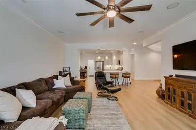11253 Piper Peak Lane Living Room
