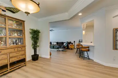 11253 Piper Peak Lane Dining Area